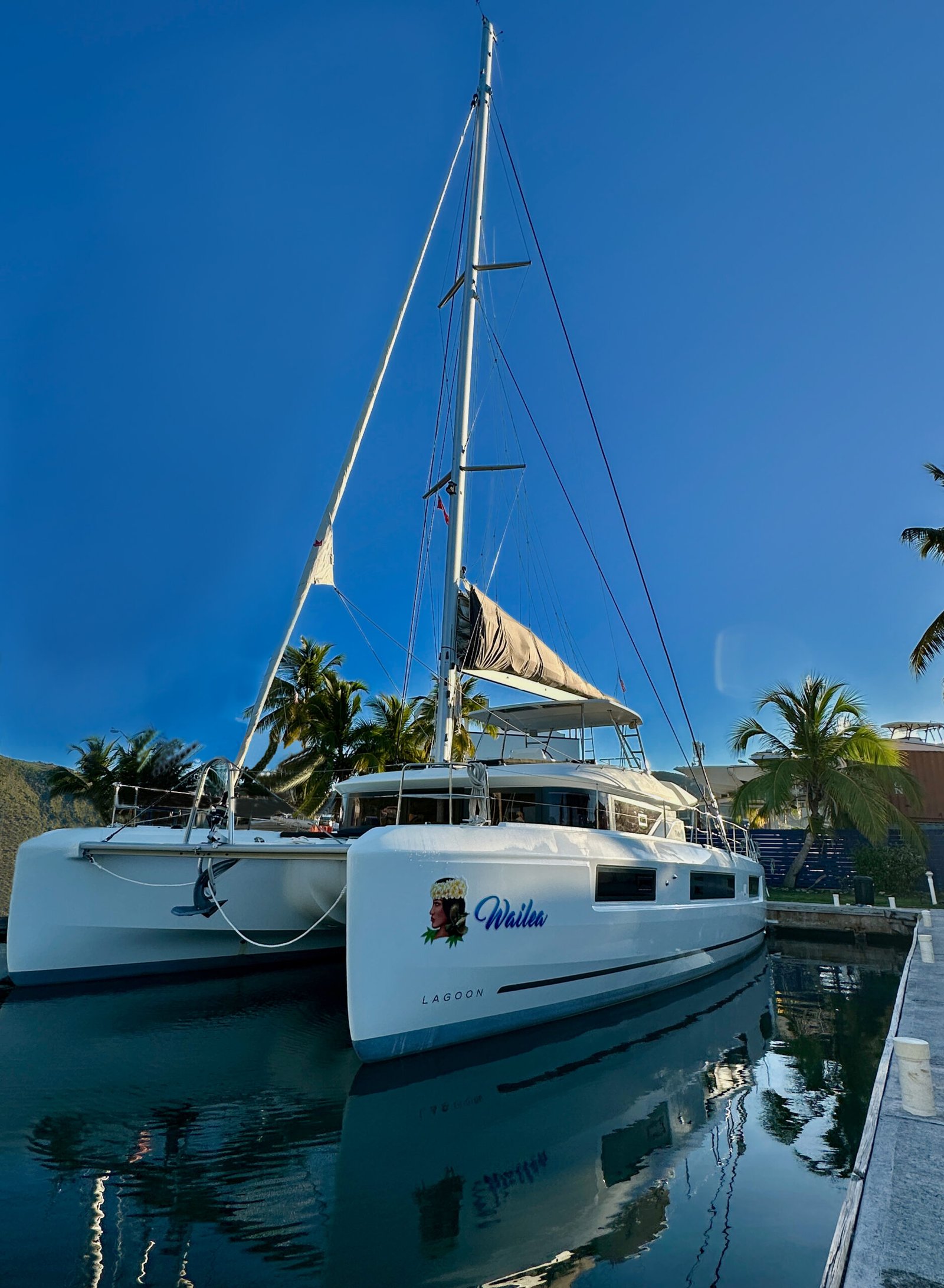 Wailea at Marina no Tiger Wailea at Marina no Tiger
